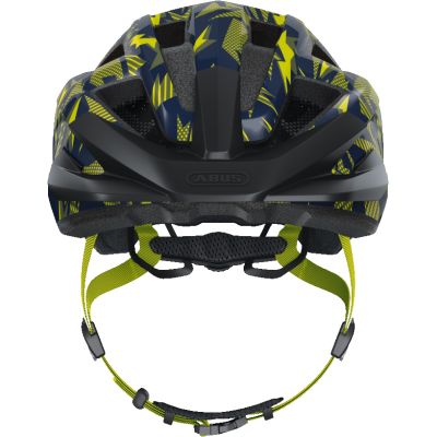 MountZ midnight blue S Detská cyklo prilba