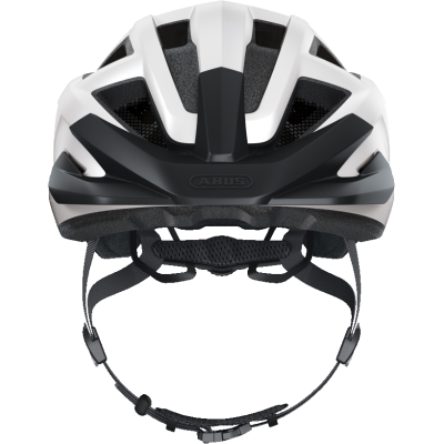 MountZ polar white M Detská cyklo prilba