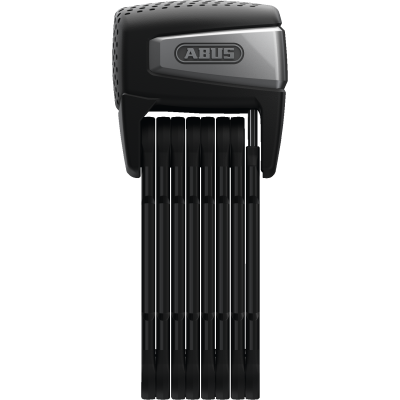 Bordo One 6500A/110 black SH RC Skladací zámok na diaľkové ovládanie