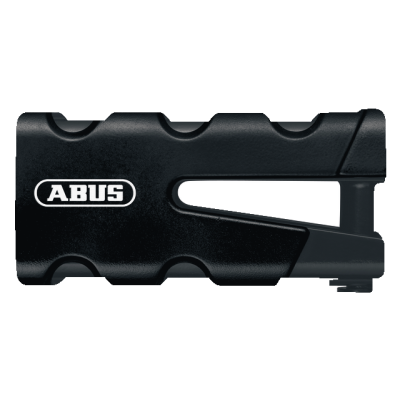 Granit Sledg 77 Grip black Zámok na kotúč na miesta s vysokým rizikom krádeže