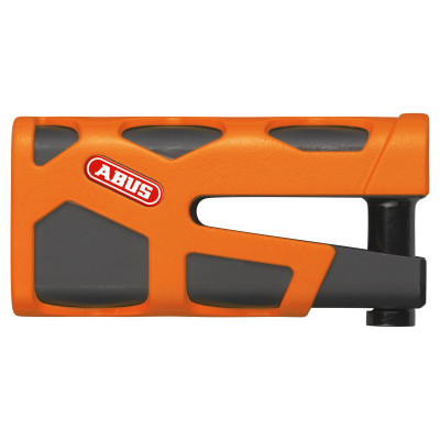 Granit Sledg 77 Web orange Zámok na kotúč na miesta s vysokým rizikom krádeže