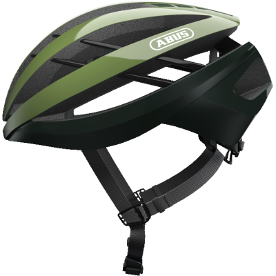 Aventor opal green S Športová prilba s najlepším odvetraním