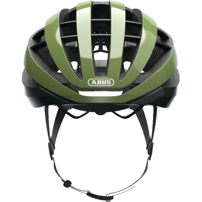 Aventor opal green S Športová prilba s najlepším odvetraním