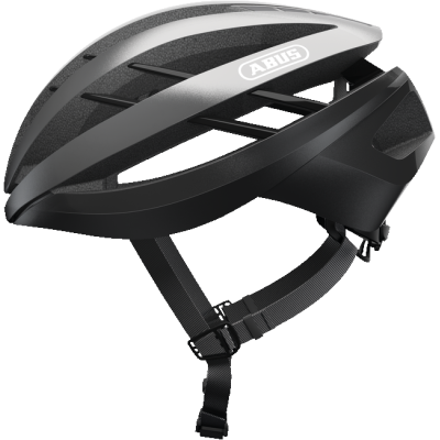 Aventor dark grey S Športová prilba s najlepším odvetraním