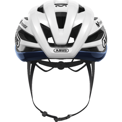 StormChaser Movistar Team ´20 S Ľahká, komfortná, výborne odvetraná prilba