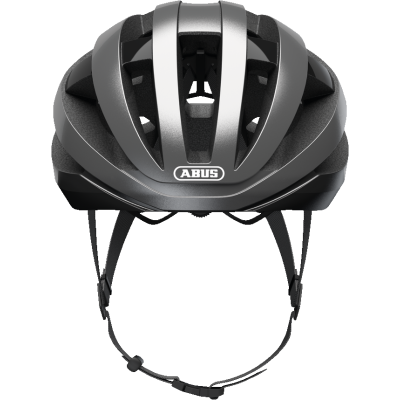 Viantor dark grey L Veľmi kvalitná prilba s nízkou hmotnosťou