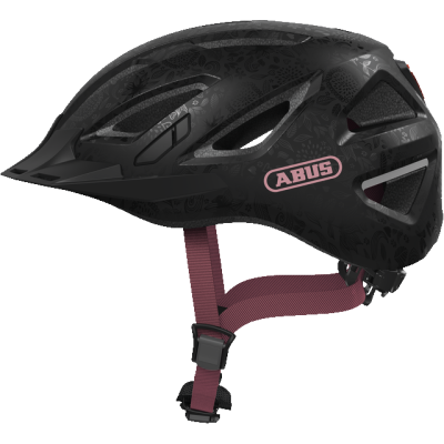 Urban-I 3.0 flower art S Mestská prilba