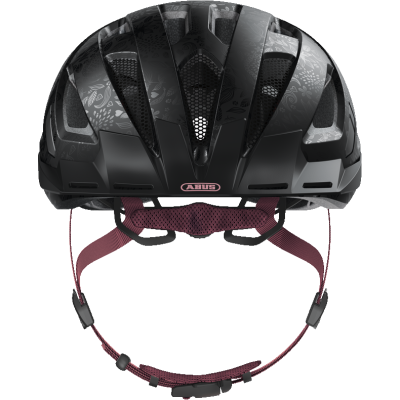 Urban-I 3.0 flower art M Mestská prilba