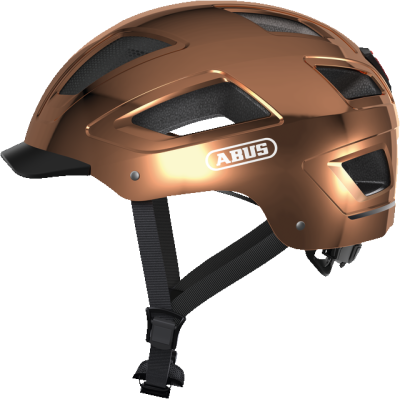 Hyban 2.0 chrome rosé M Mestská prilba