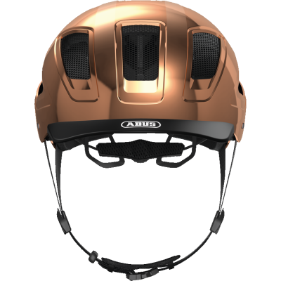 Hyban 2.0 chrome rosé M Mestská prilba