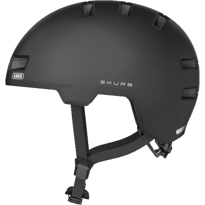 Skurb titan S Prilba nielen pre cyklistov