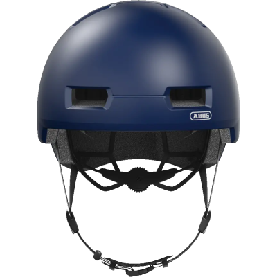 Skurb midnight blue L Prilba nielen pre cyklistov