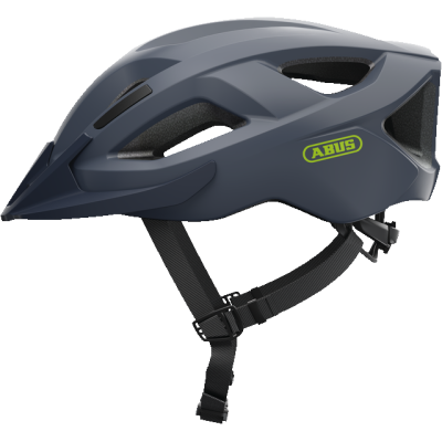 Aduro 2.1 slate blue S Dokonalá prilba pre náročných cyklistov