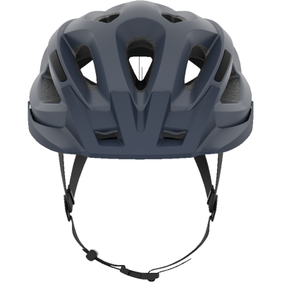 Aduro 2.1 slate blue S Dokonalá prilba pre náročných cyklistov