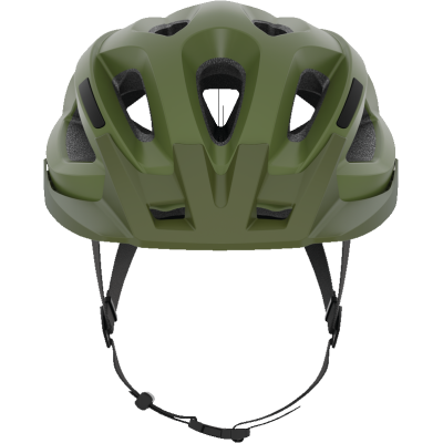 Aduro 2.1 jade green S Dokonalá prilba pre náročných cyklistov