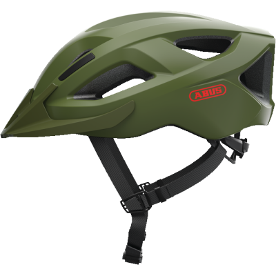 Aduro 2.1 jade green M Dokonalá prilba pre náročných cyklistov