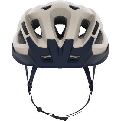 Aduro 2.1 greit grey L Dokonalá prilba pre náročných cyklistov