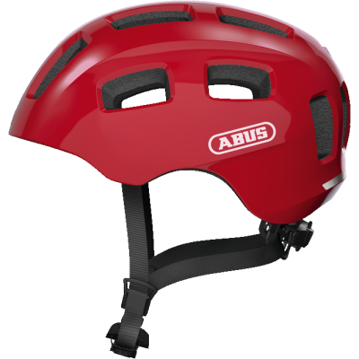 Youn-I 2.0 blaze red M