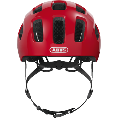 Youn-I 2.0 blaze red M