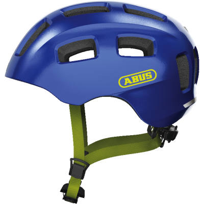 Youn-I 2.0 sparkling blue M