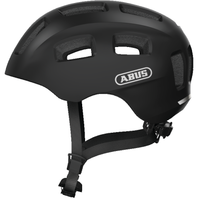 Youn-I 2.0 velvet black S