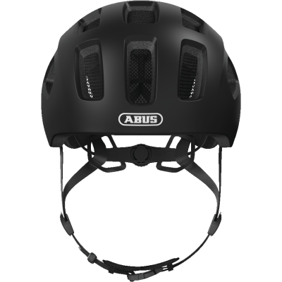 Youn-I 2.0 velvet black M