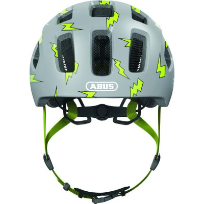 Youn-I 2.0 grey flesh M