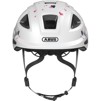 Anuky 2.0 ACE white heart M