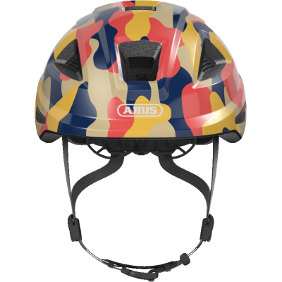 Anuky 2.0 ACE color wave S