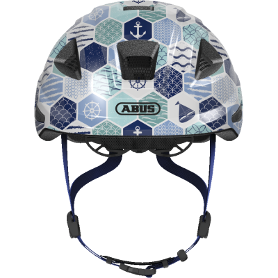 Anuky 2.0 blue sea S