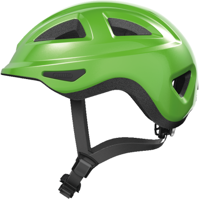 Anuky 2.0 sparkling green M