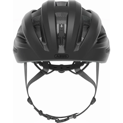 Macator MIPS velvet black L Športová prilba na všestranné využitie s MIPS ochranou hlavy