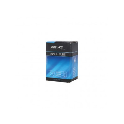 XLC Duše 50ks-XXL-bal. 26 x1.5/2.5 40/62-559 AV 33 mm, 50  ks