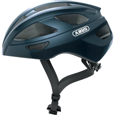 Macator midnight blue M Športová prilba na všestranné využitie