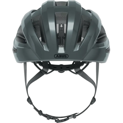 Macator race grey M Športová prilba na všestranné využitie