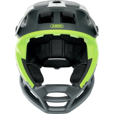 AirDrop MIPS concrete grey S/M Celotvárová prilba