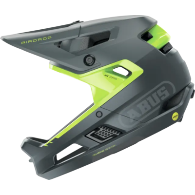 AirDrop MIPS concrete grey L/XL Celotvárová prilba