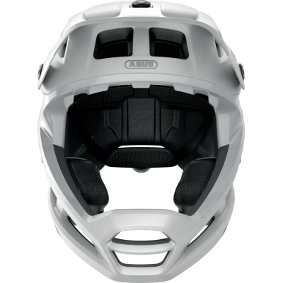 AirDrop MIPS polar white S/M Celotvárová prilba