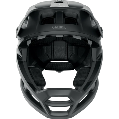 AirDrop MIPS velvet black L/XL Celotvárová prilba