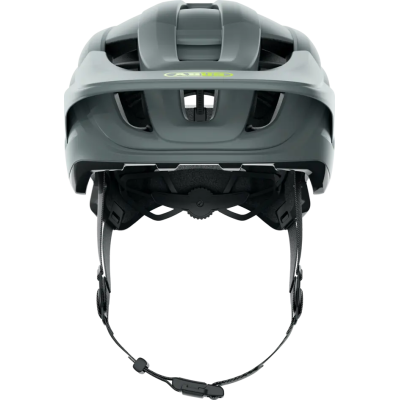 CliffHanger concrete grey S Ľahká MTB prilba