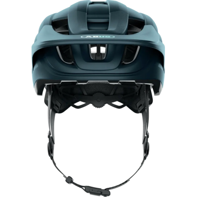 CliffHanger midnight blue L Ľahká MTB prilba