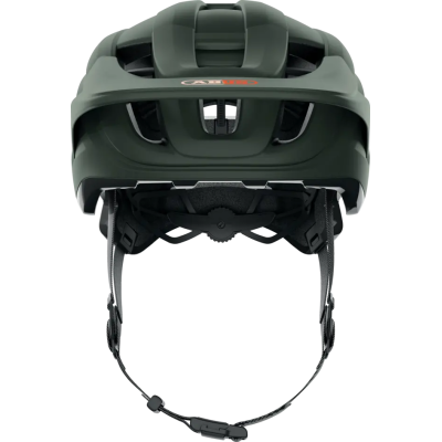 CliffHanger pine green S Ľahká MTB prilba