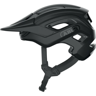 CliffHanger velvet black S Ľahká MTB prilba