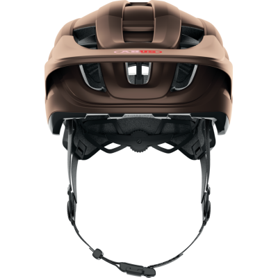 CliffHanger MIPS metallic copper S Ľahká MTB prilba s MIPS