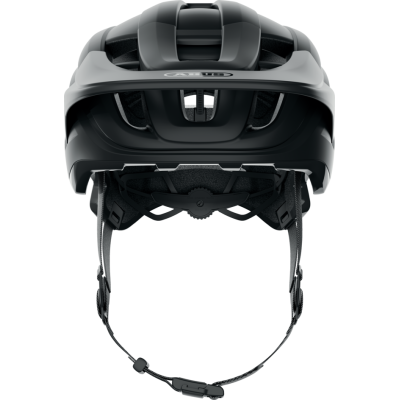 CliffHanger MIPS velvet black S Ľahká MTB prilba s MIPS