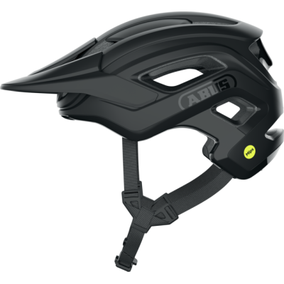 CliffHanger MIPS velvet black M Ľahká MTB prilba s MIPS