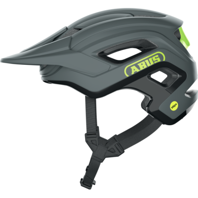 CliffHanger MIPS concrete grey M Ľahká MTB prilba s MIPS