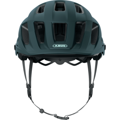 Moventor 2.0 midnight blue L Ľahká, veľmi pohodlná pohodlná a perfektne odvetraná MTB prilba