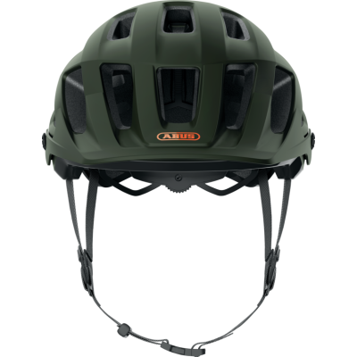 Moventor 2.0 pine green M Ľahká, veľmi pohodlná pohodlná a perfektne odvetraná MTB prilba