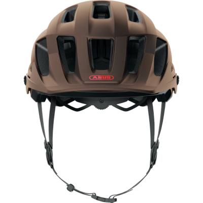 Moventor 2.0 MIPS metallic copper L Ľahká, veľmi pohodlná pohodlná a perfektne odvetraná MTB prilba s MIPS